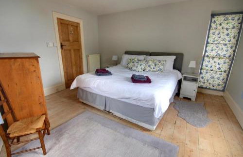 Ferndale House Lynmouth - Foto 9