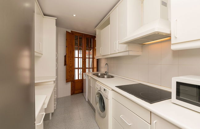 Vegaluz in Jerez de la Frontera - Foto 8