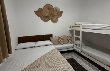 Apartamento Boqueirão Ilha Comprida Tati Ortega - Foto 11