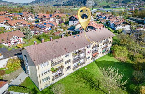 SMS Homes I Auszeit in Blaichach - Foto 38