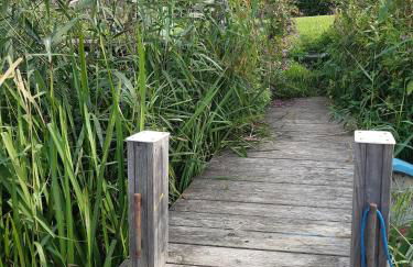 Ferienwohnungen Schiffstatt - Foto 10