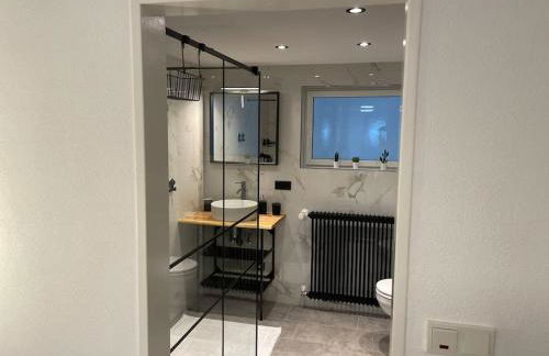 Gemütliche&Moderne Ferienwohnung Nähe Trier & Luxemburg - Foto 10