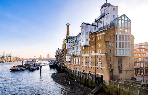 ARCORE Premium Apartments London Bridge - Photo 42