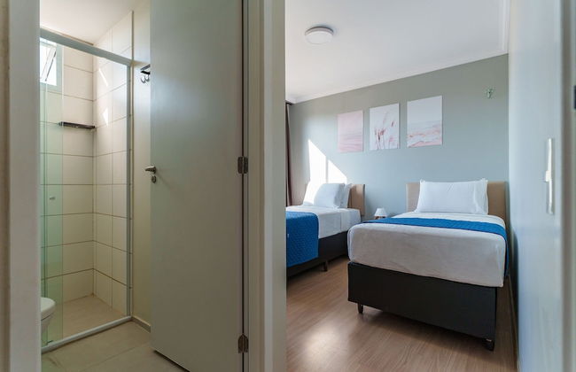 Mirante Clube - Praia do Futuro - Foto 56