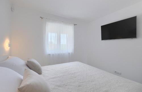 Exclusive apartments Ellen & Micol-with 3 free Mountain Bikes - Photo 34