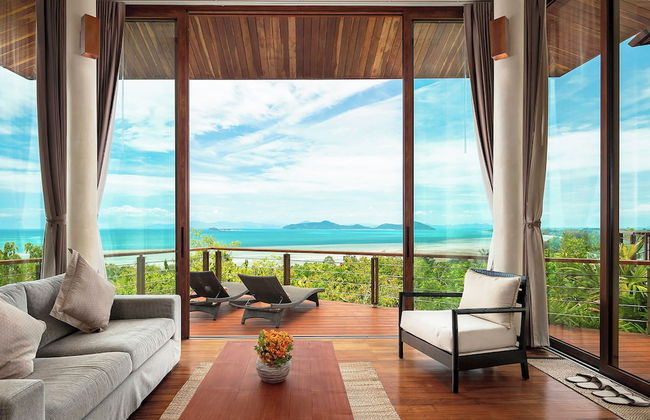 Villa Sila Varee - Photo 9