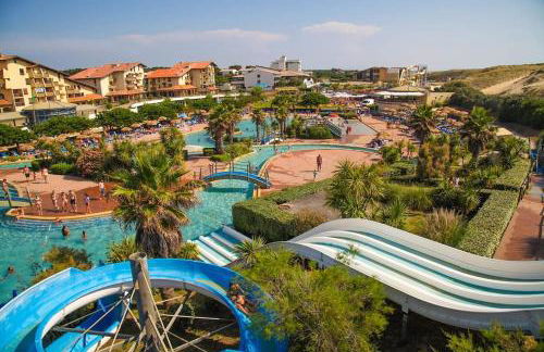 Dune Blanche 300 m de l'Océan, appartement neuf 6 personnes - Foto 17