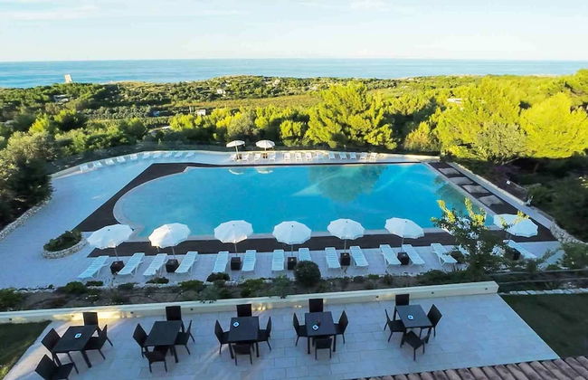 Residence gli stingi - Foto 35