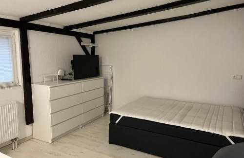 1 Zimmer Häuschen - Foto 16