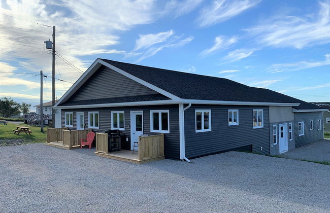 Gros Morne Coastal Suites #4 - Foto 7