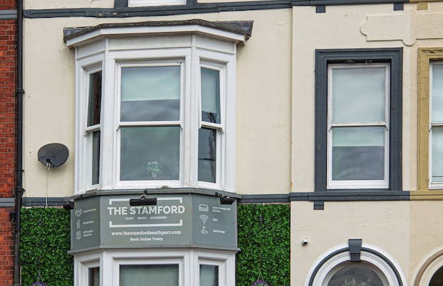 The Stamford Apartment - Photo 1