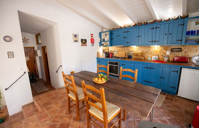 Casa Catarina Holiday House Near Tavira, Algarve - Foto 7