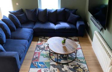 No 2 The Cairns, Unwind in Style - Foto 14