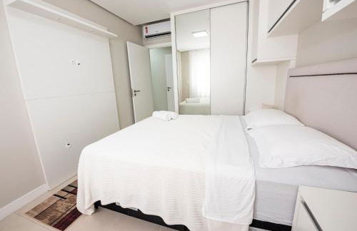 Cobertura com vista panorâmica da Praia da Vila - Foto 18