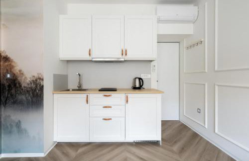 Z-One City Center Luxury Apartments - Foto 8