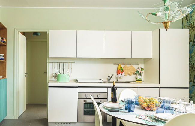 Olga s Apartment a Mondello - Foto 3