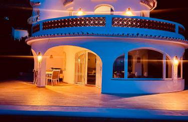 Villa Denia Costa Blanca - Foto 11