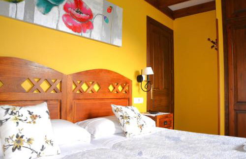 Apartamentos Rurales Piedrafita - Foto 55