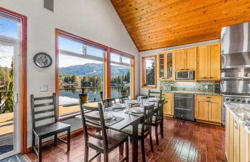 Cain Lake Lodge - Foto 9