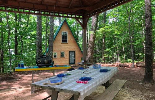 Island Aframe Adventure - Foto 1