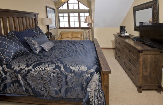 St James Place Resort - Foto 32