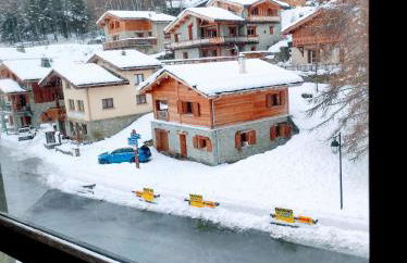 LA NORMA LES BALCONS DE LA Vanoise - Foto 7