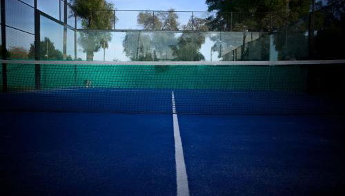 Villa Paraíso - Foto 2