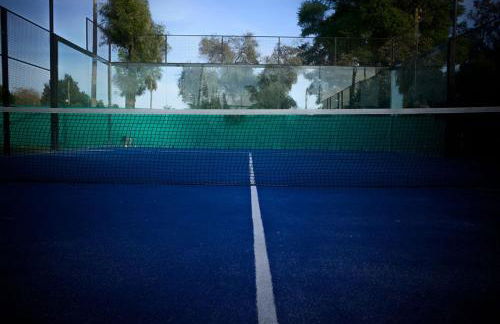 Villa Paraíso - Foto 2