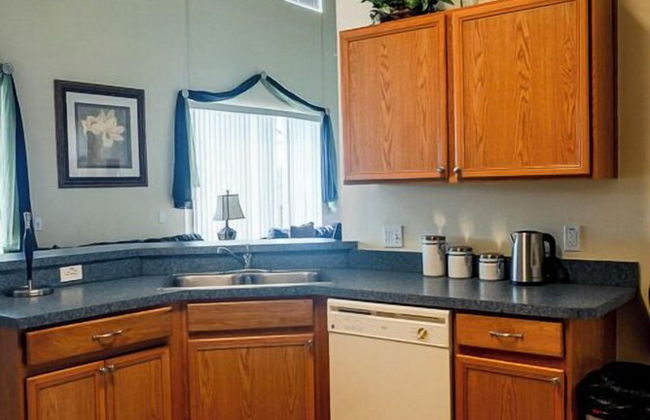 Crescent Lakes Villa - Foto 18