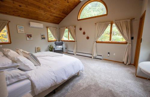 Secluded Catskills Cabin , Cozy and Private - Foto 31