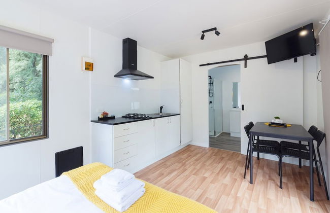 Daylesford Holiday Park - Foto 37