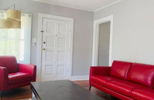 Spanish Town / Downtown Apartment - Foto 2