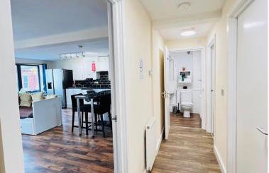 Free Parking - Modern 2BR Apt near NTU & City Centre - Foto 66