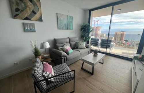 Coqueto y Acogedor Piso en Poniente - Foto 7