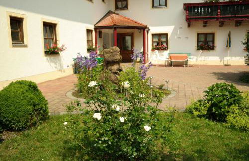 Ferienhof am Mitterberg - Foto 13