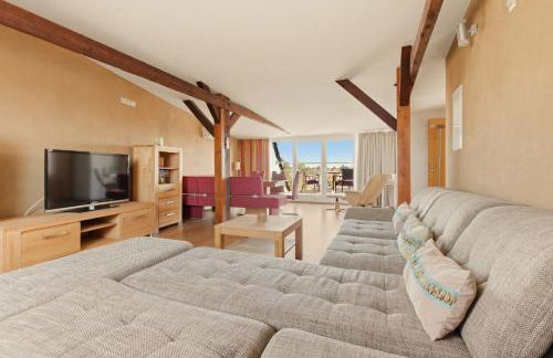 SONN IDYLL Aparthotel - Foto 28