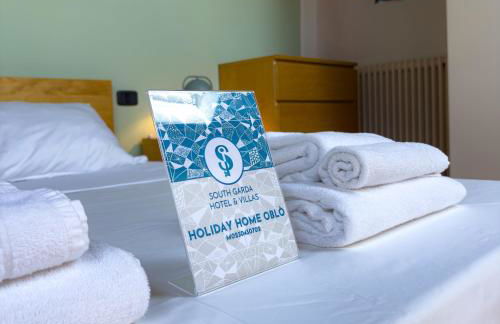 SG Family - Oblò apartment - Foto 12