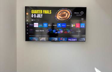 Dream Home Sauna Parking 5 min Disney Paris - Foto 60