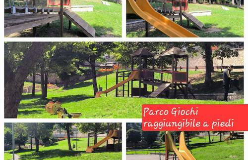 Attico e super attico panoramico - Foto 53