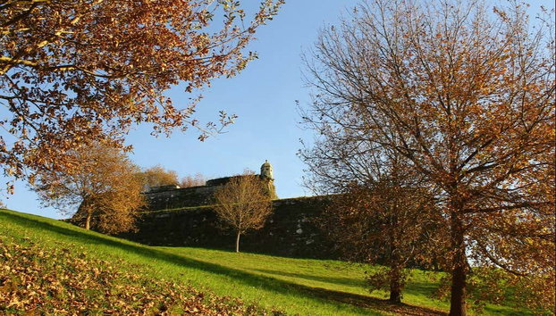 Tour privado por Valença do Minho - Foto 2, Baluarte de Valença do Minho