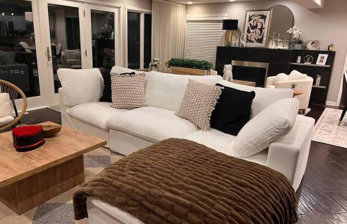 Eagle Lake Paradise! Close to ND! Sunset! Hot Tub! - Foto 59