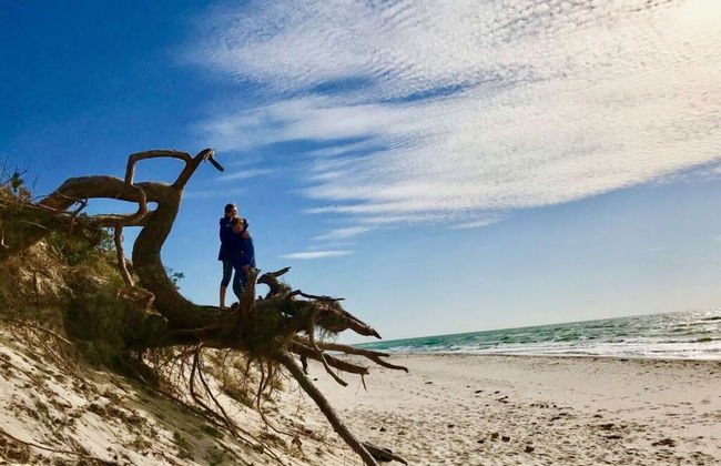 Holiday Home Marla Comfortable Vacation Home - Foto 24