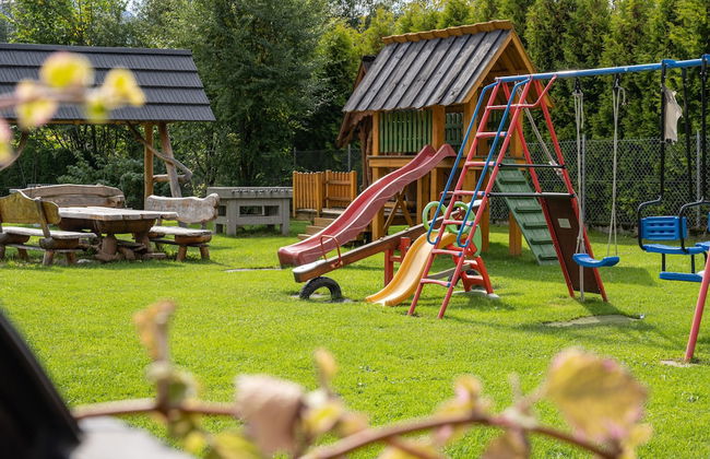 Osada Harenda - Foto 26