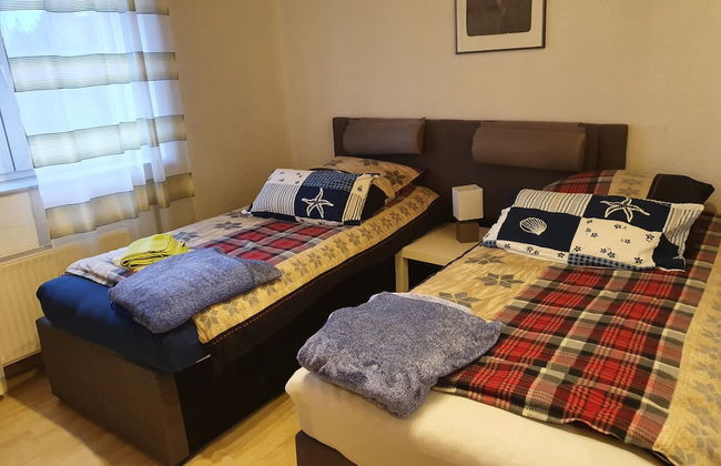 Boardinghouse Wolfsburg - Foto 10