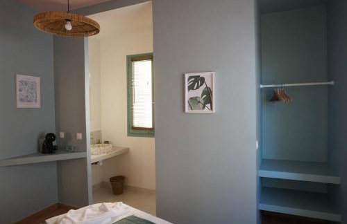 Casaïa - La surfeuse - Chambre avec salle de bain privée - Foto 4