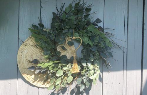 Ferienhaus Auszeit - Foto 14