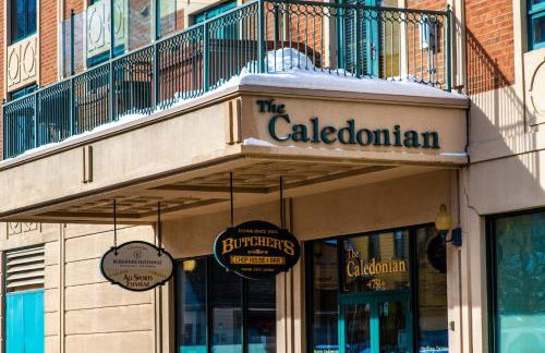 The Caledonian by All Seasons Resort Lodging - Foto 110