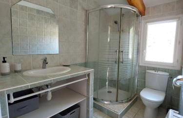 En Provence, Chez Stéphanie et Marcel - Foto 13