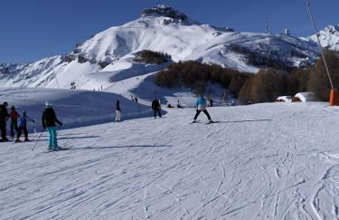 Studio Constellations d'Auron - Foto 13