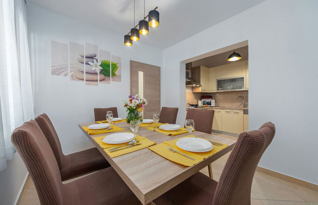 Villa Luma - Foto 11